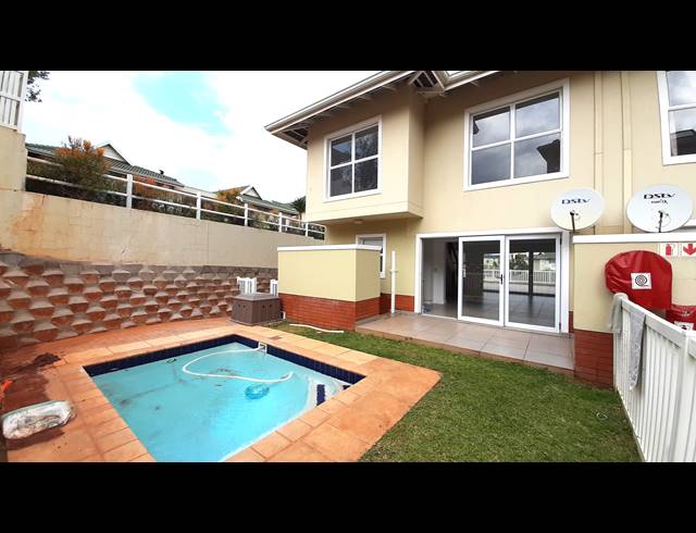 3 BEDROOM DUPLEX TO LET IN KINDLEWOOD ESTATE